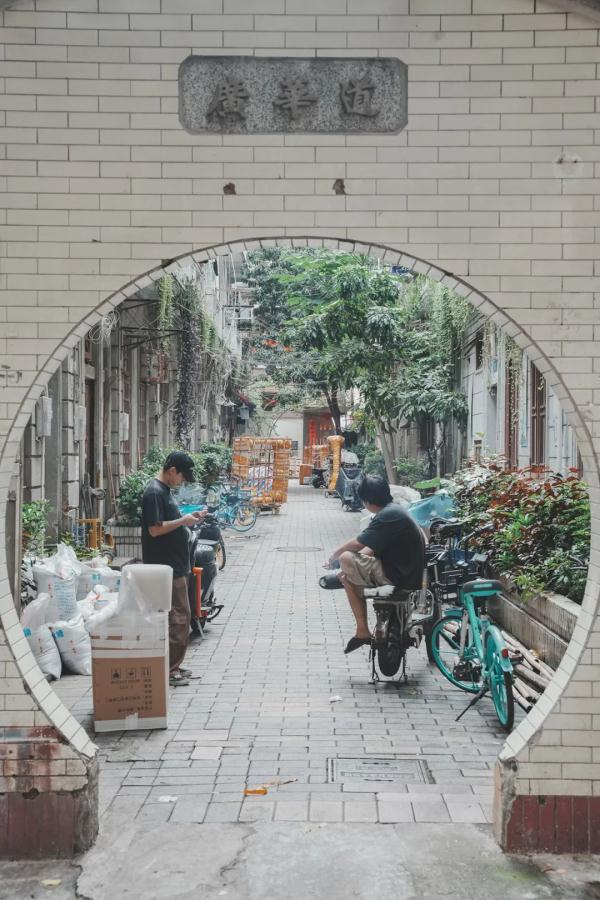 从海珠南到诗书路，原来藏着这么多小惊喜！