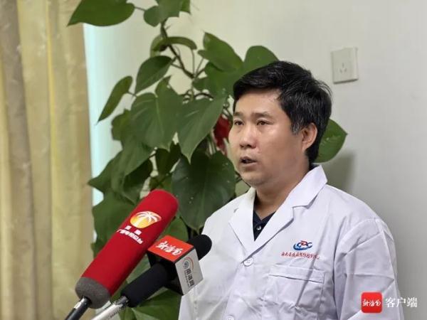 这一病毒已进入感染高发期,如何预防?海南疾控专家提醒→ 这一病毒已进入感染高发期,如何预防?海南疾控专家提醒→