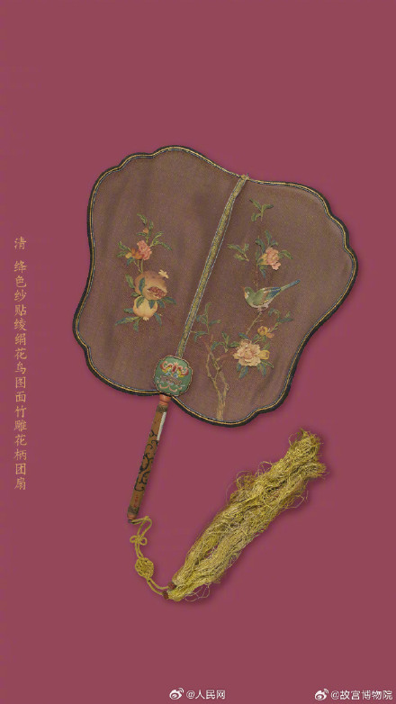 好看!故宫里的绛色有多惊艳 好看!故宫里的绛色有多惊艳