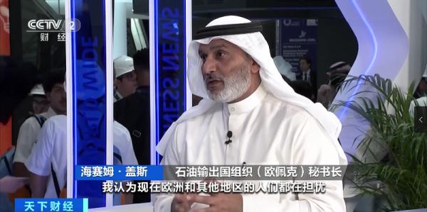 欧佩克最新预测！大幅上调