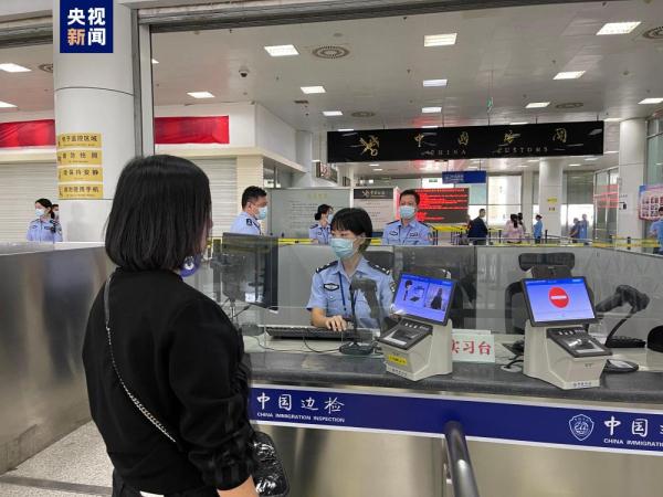 国际邮轮恢复后首条“海丝”航线启航