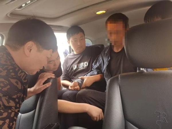 苦苦追寻24年的真相， 杀人嫌犯“哑巴”终落网