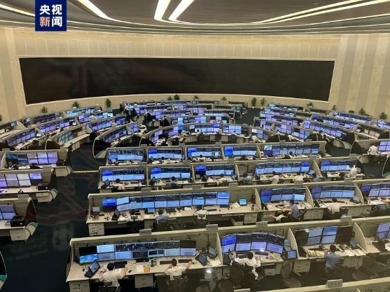 10月11日起长三角铁路实施新列车运行图 10月11日起长三角铁路实施新列车运行图