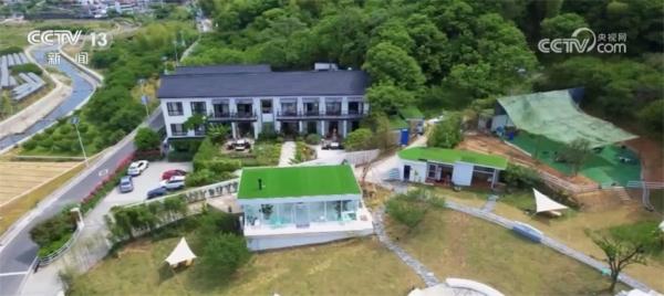 公路修出乡村振兴好“途”景 我国农村公路建设取得扎实成效 公路修出乡村振兴好“途”景 我国农村公路建设取得扎实成效