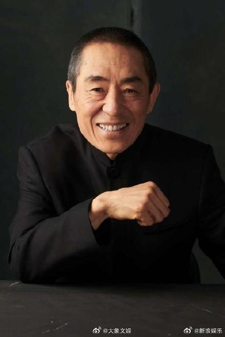 张艺谋获第36届东京电影节特别成就奖 张艺谋获第36届东京电影节特别成就奖