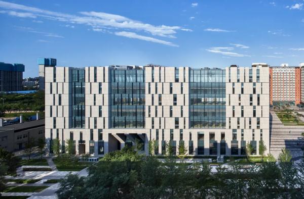 为什么大学图书馆门口楼梯这么多？“知识以一种很新的方式进到我的脑子里”