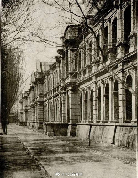 河北最牛大学老交大回来了 河北最牛大学老交大回来了