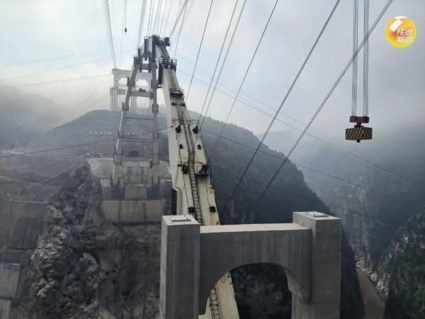 将缩短至1小时以内！陕西这一高铁有新进展