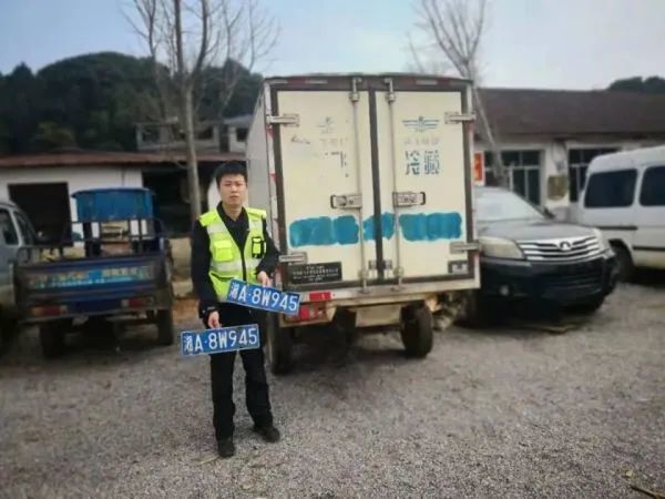 两民警一辅警遭报复杀害！最新消息