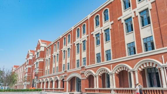 “老交大”回来了!曾是河北最牛大学… “老交大”回来了!曾是河北最牛大学…