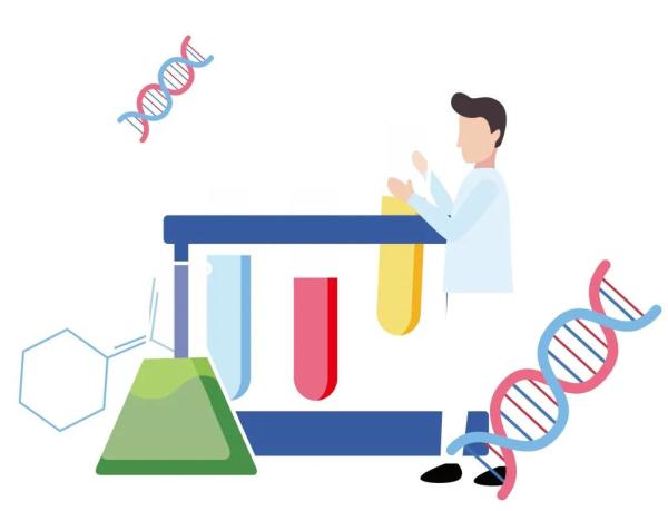 基因检测真的能测出天赋吗？专家提醒→