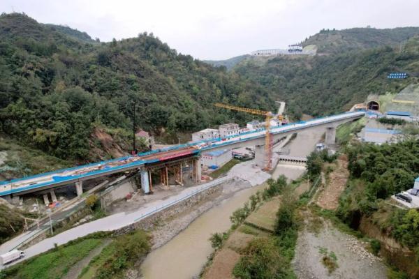 将缩短至1小时以内！陕西这一高铁有新进展