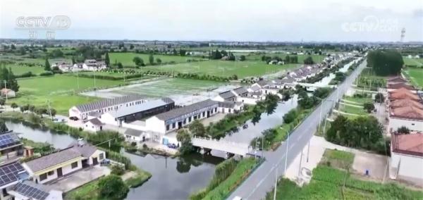 公路修出乡村振兴好“途”景 我国农村公路建设取得扎实成效 公路修出乡村振兴好“途”景 我国农村公路建设取得扎实成效