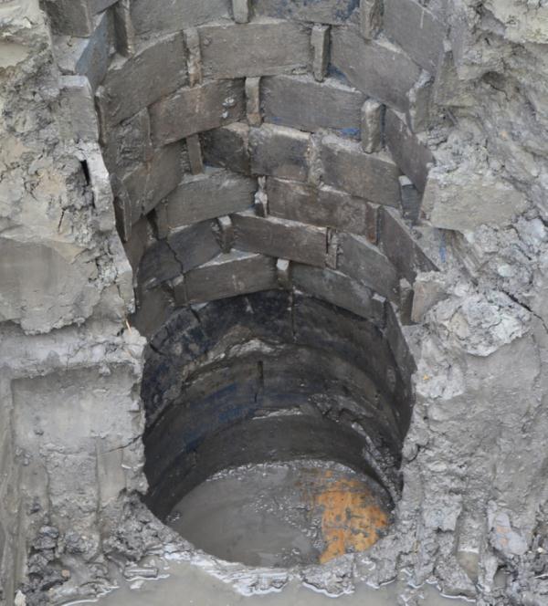 浙江一小学地下，有重大发现！