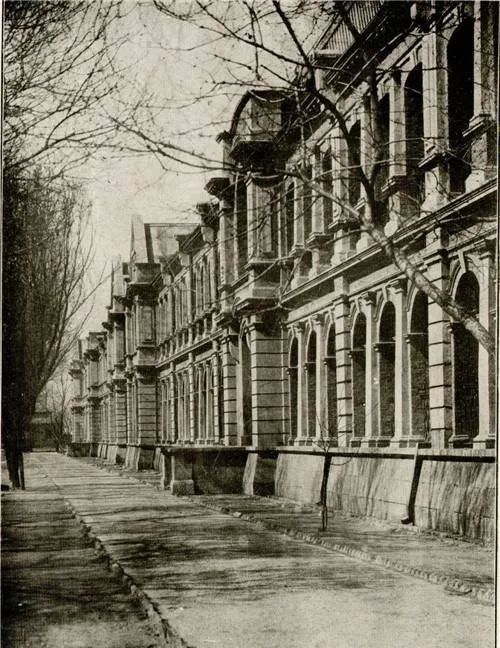 “老交大”回来了!曾是河北最牛大学… “老交大”回来了!曾是河北最牛大学…