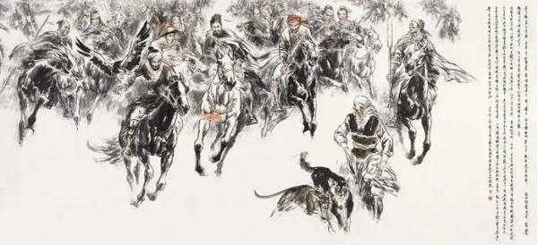 仪式感满满,古人的秋天也太讲究了吧! 仪式感满满,古人的秋天也太讲究了吧!