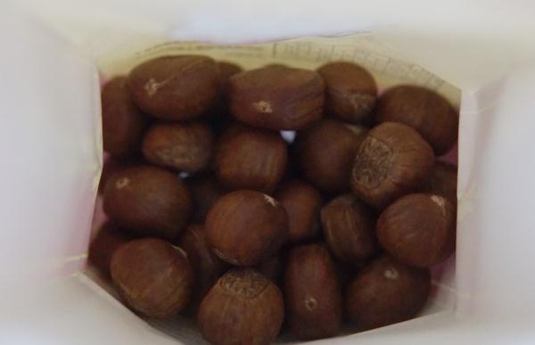 当心!女子咬了一口,竟在嘴里炸了!近期大量上市,很多人爱吃 当心!女子咬了一口,竟在嘴里炸了!近期大量上市,很多人爱吃