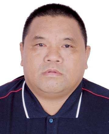 最高悬赏50万！陈岩板、肖岩块被公开通缉