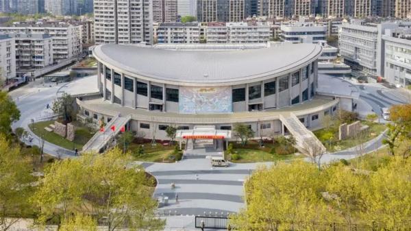 杭州亚残运会竞赛场馆都在哪儿？各有啥竞赛项目？一起了解~