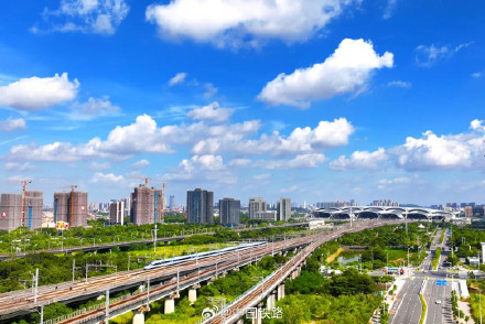 广南联络线开工建设 广南联络线开工建设