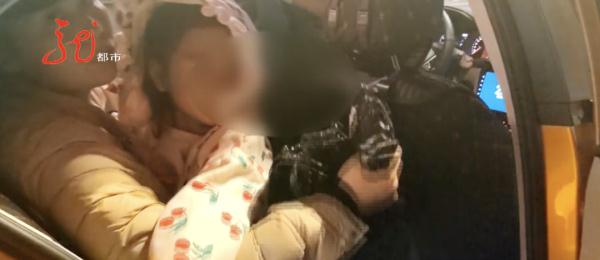 3岁女童误吞水银！家长心急如焚，紧急赶往哈尔滨！