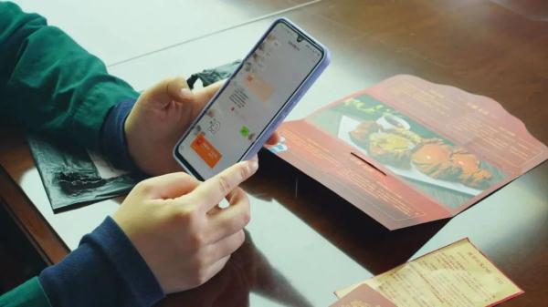 小心！大“诈”蟹来了