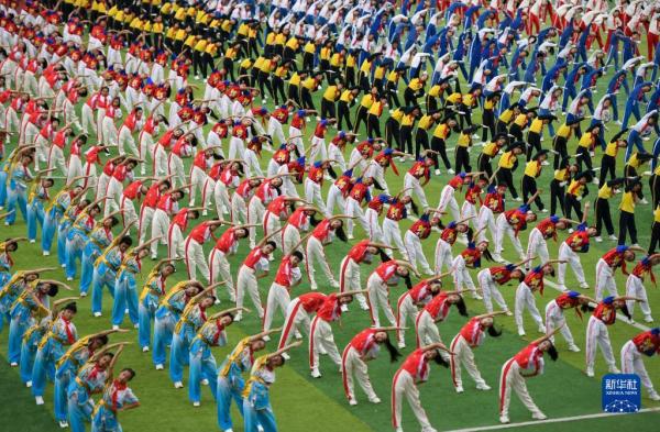 深圳举行纪念少先队建队74周年主题队日活动 深圳举行纪念少先队建队74周年主题队日活动