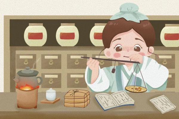 肺热久嗽伤阴者,试试秋梨膏 肺热久嗽伤阴者,试试秋梨膏