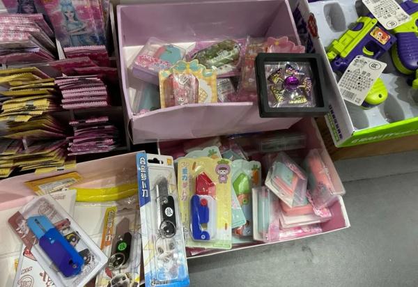 爆火的解压玩具  你给孩子买了吗？