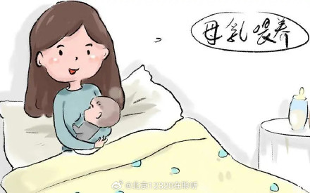 母乳喂养期间宝妈在饮食上有何注意事项？