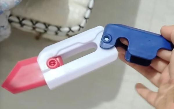 爆火的解压玩具  你给孩子买了吗？