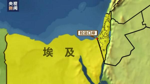 超2500人死亡,33万人无家可归,加沙危在旦夕 超2500人死亡,33万人无家可归,加沙危在旦夕