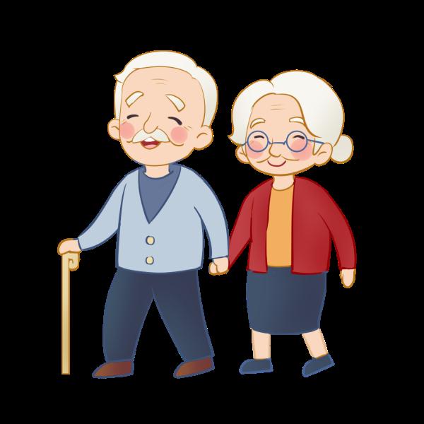 老年人想要健康骨骼和健康体重，需要做好哪些事呢？