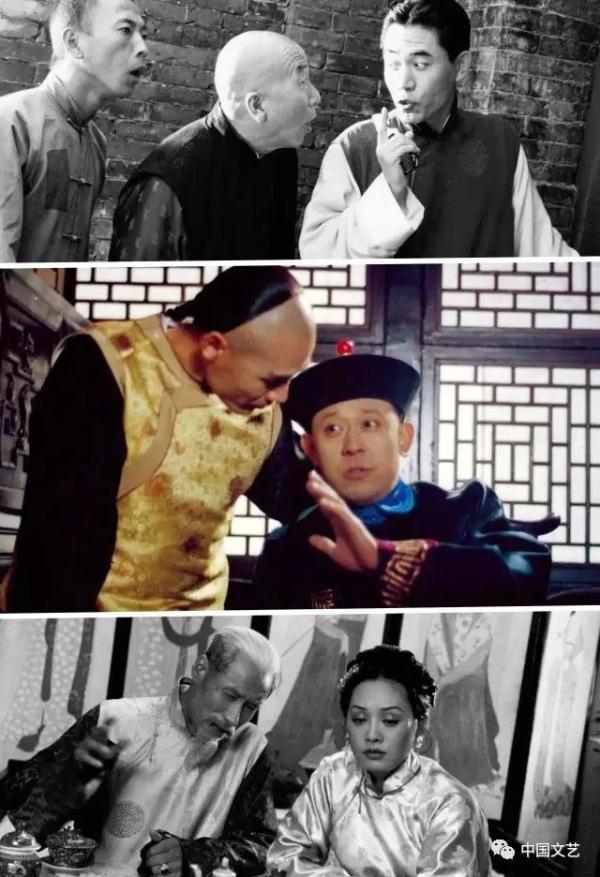 以毕生心血铸传世之作！怀念导演、编剧郭宝昌