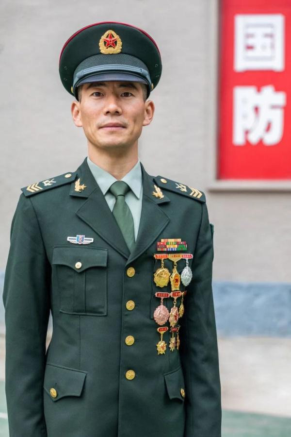 “奔四”军士长挑战“特3级”，他成功了吗？