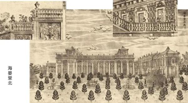 流失海外百年,圆明园石柱“七兄弟”正式回家了! 流失海外百年,圆明园石柱“七兄弟”正式回家了!