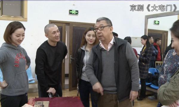 以毕生心血铸传世之作！怀念导演、编剧郭宝昌