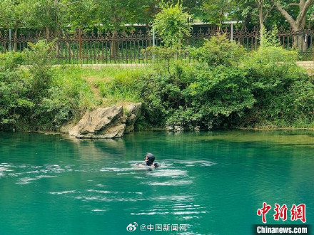 业内人士称洞潜基本没有成功救援案例