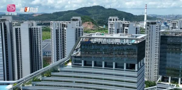 越来越近！只要20分钟，深圳人就能解锁全新的湾区生活！