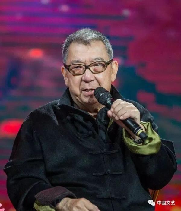 以毕生心血铸传世之作！怀念导演、编剧郭宝昌
