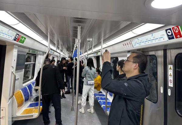 北京:地铁17号线北段年底开通,将串联多个城市重点居住区 北京:地铁17号线北段年底开通,将串联多个城市重点居住区