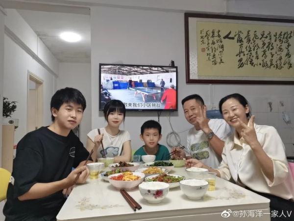 孙卓被拐案一审宣判，人贩子被判5年！孙海洋：量刑过轻将申请抗诉