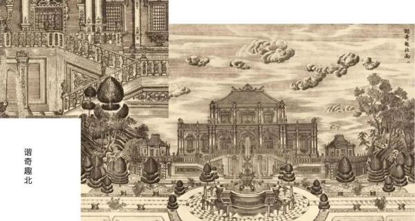 流失海外百年,圆明园石柱“七兄弟”正式回家了! 流失海外百年,圆明园石柱“七兄弟”正式回家了!