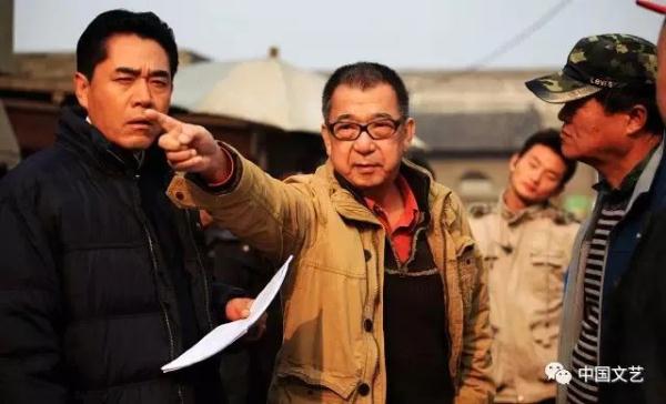 以毕生心血铸传世之作！怀念导演、编剧郭宝昌