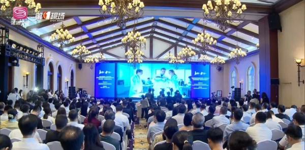 越来越近！只要20分钟，深圳人就能解锁全新的湾区生活！