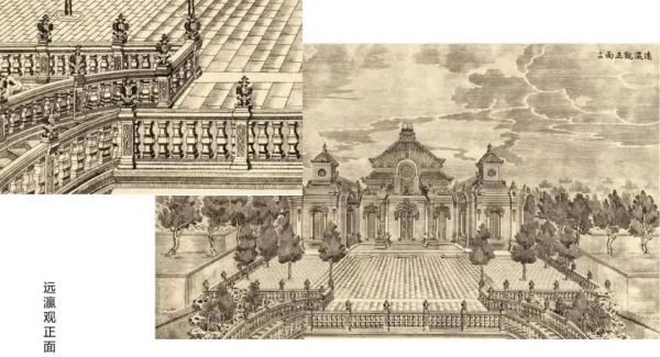 流失海外百年,圆明园石柱“七兄弟”正式回家了! 流失海外百年,圆明园石柱“七兄弟”正式回家了!