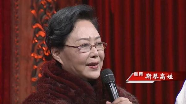 以毕生心血铸传世之作！怀念导演、编剧郭宝昌