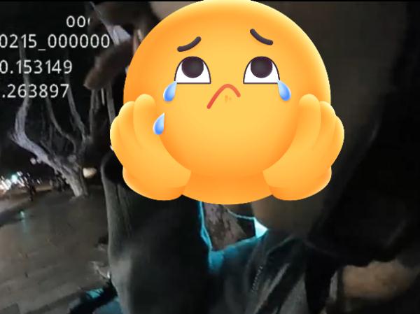 “我只能活3年了”杭州女子在街边崩溃…没想到下一秒! “我只能活3年了”杭州女子在街边崩溃…没想到下一秒!