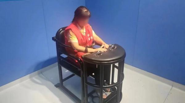 刚刚消息:安徽韩某某、马某被抓! 刚刚消息:安徽韩某某、马某被抓!