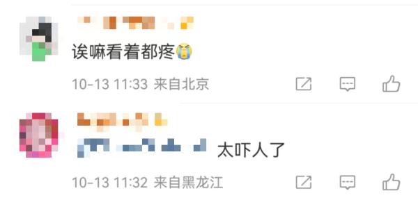 男子健身房失误砸断女生4根脚趾?!教练:这种失误在健身房经常发生…… 男子健身房失误砸断女生4根脚趾?!教练:这种失误在健身房经常发生……